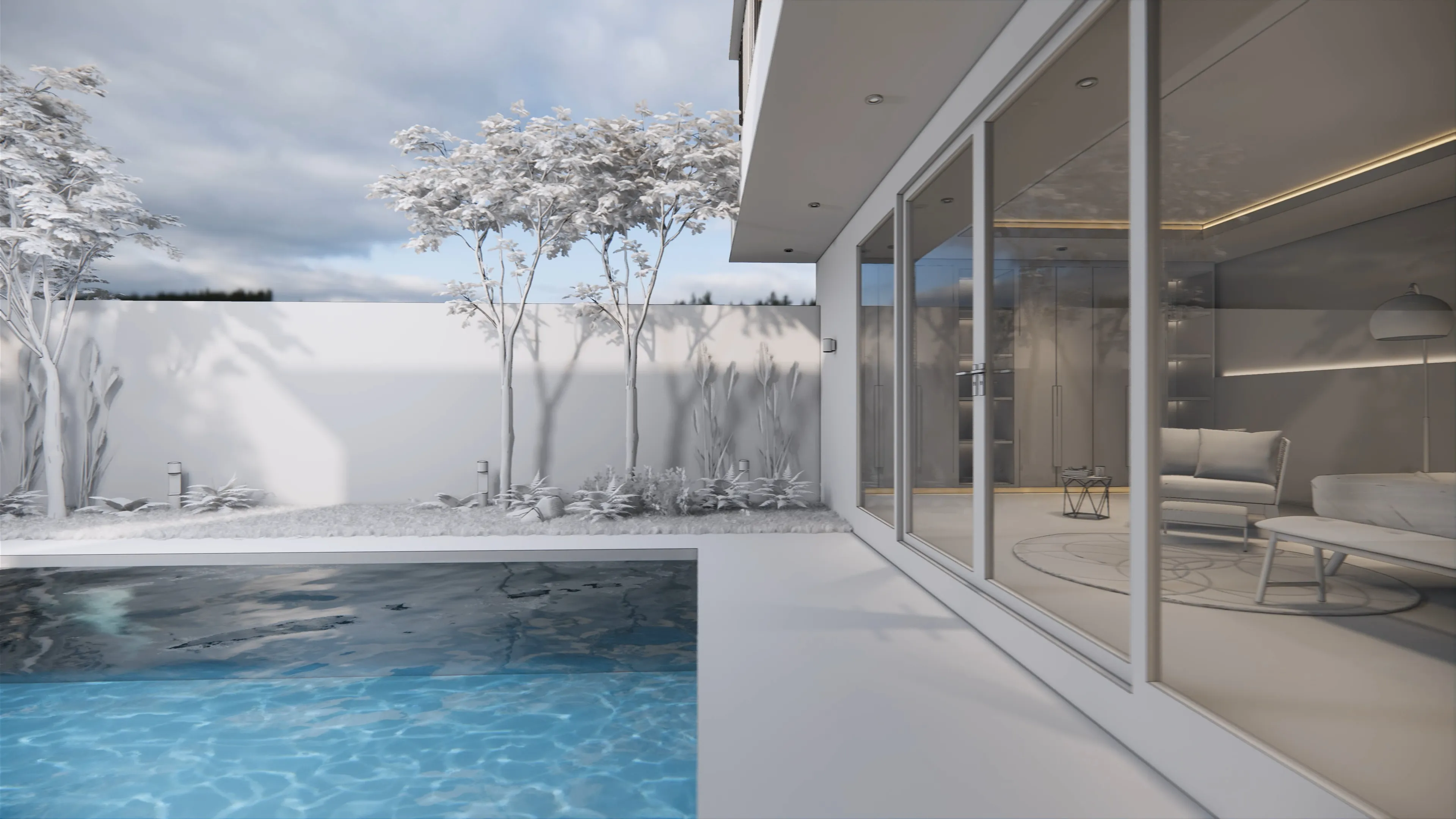 3D Modelling