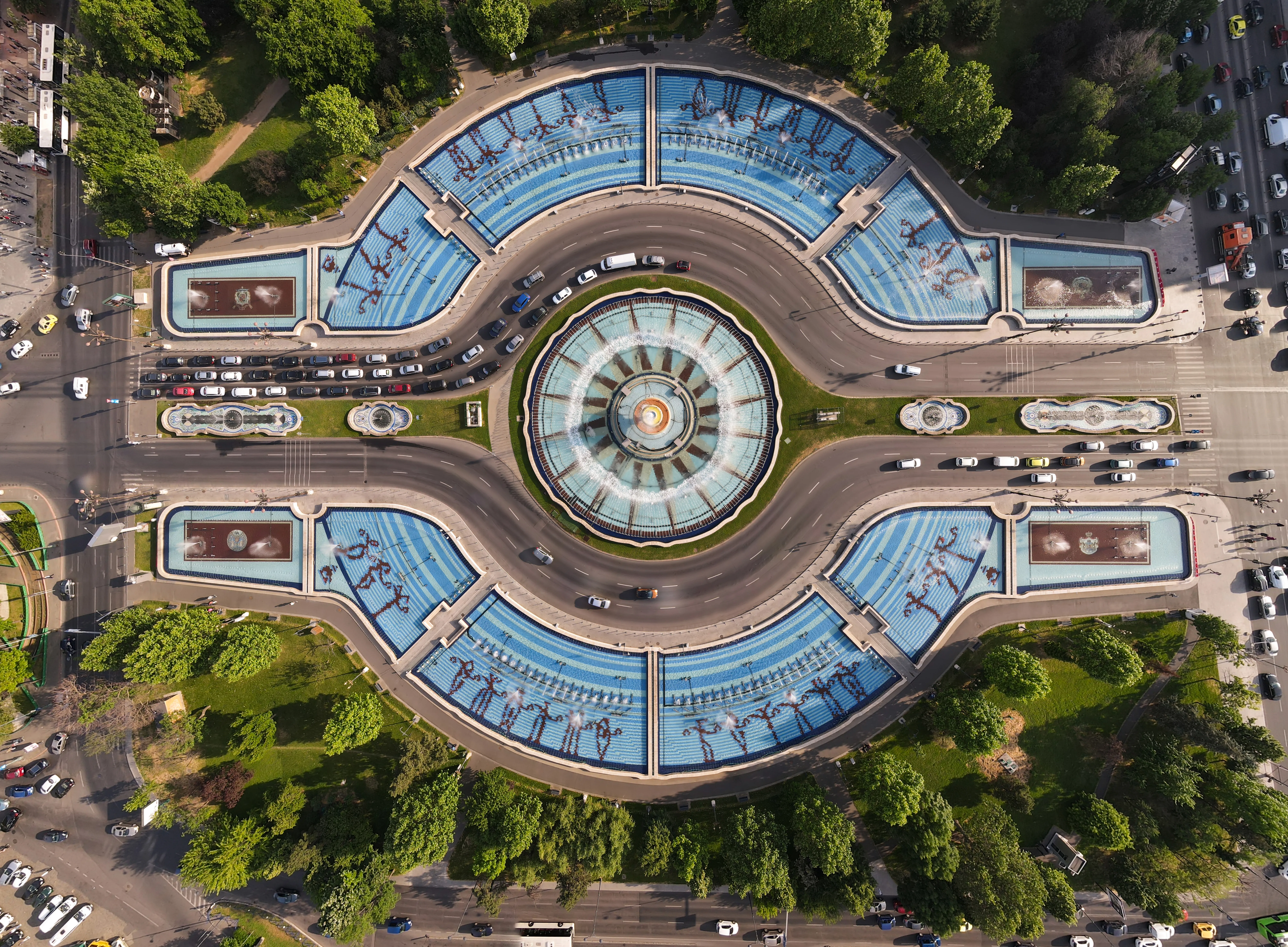 Urban Design
