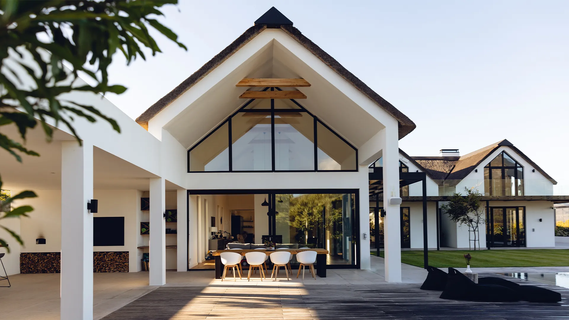 Barn Conversion