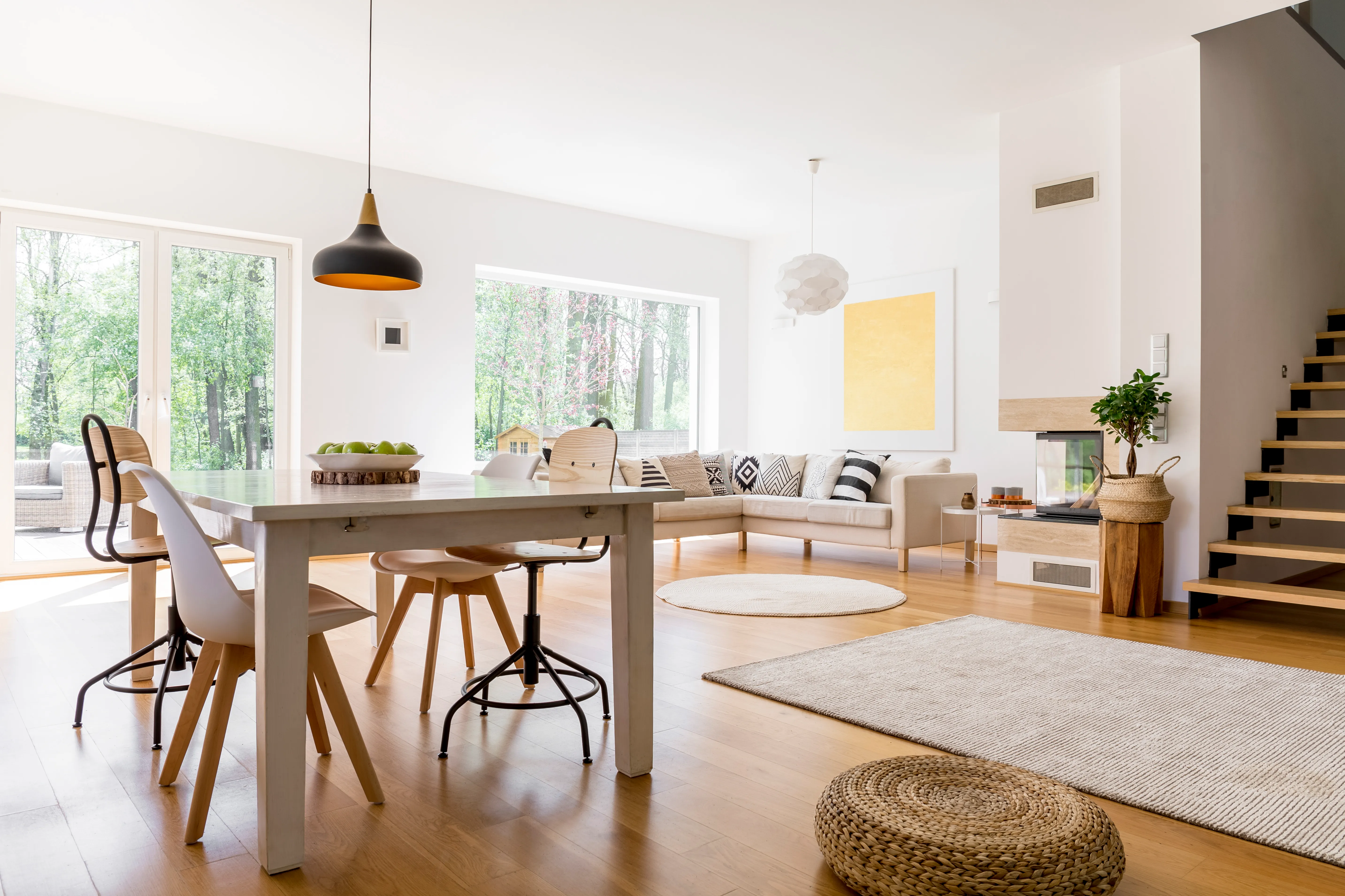 Wolf Kitchen Design — detail
