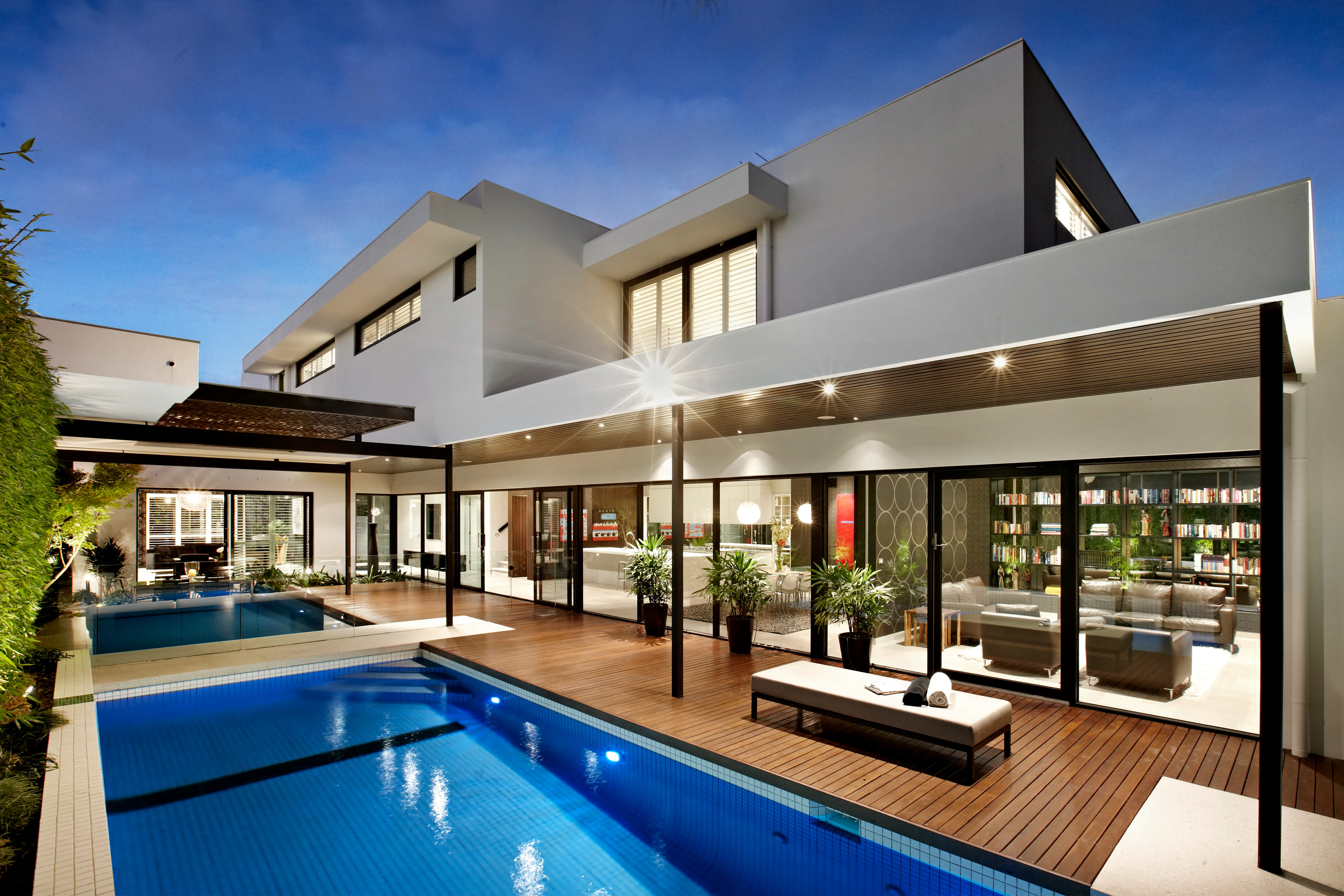3D Modelling — poolside utc